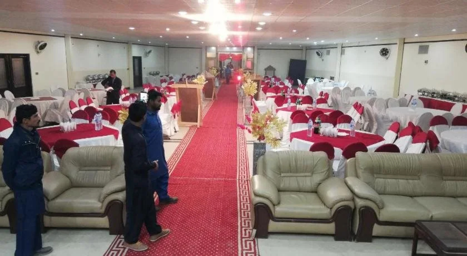 Sheza Inn Hotel Multan