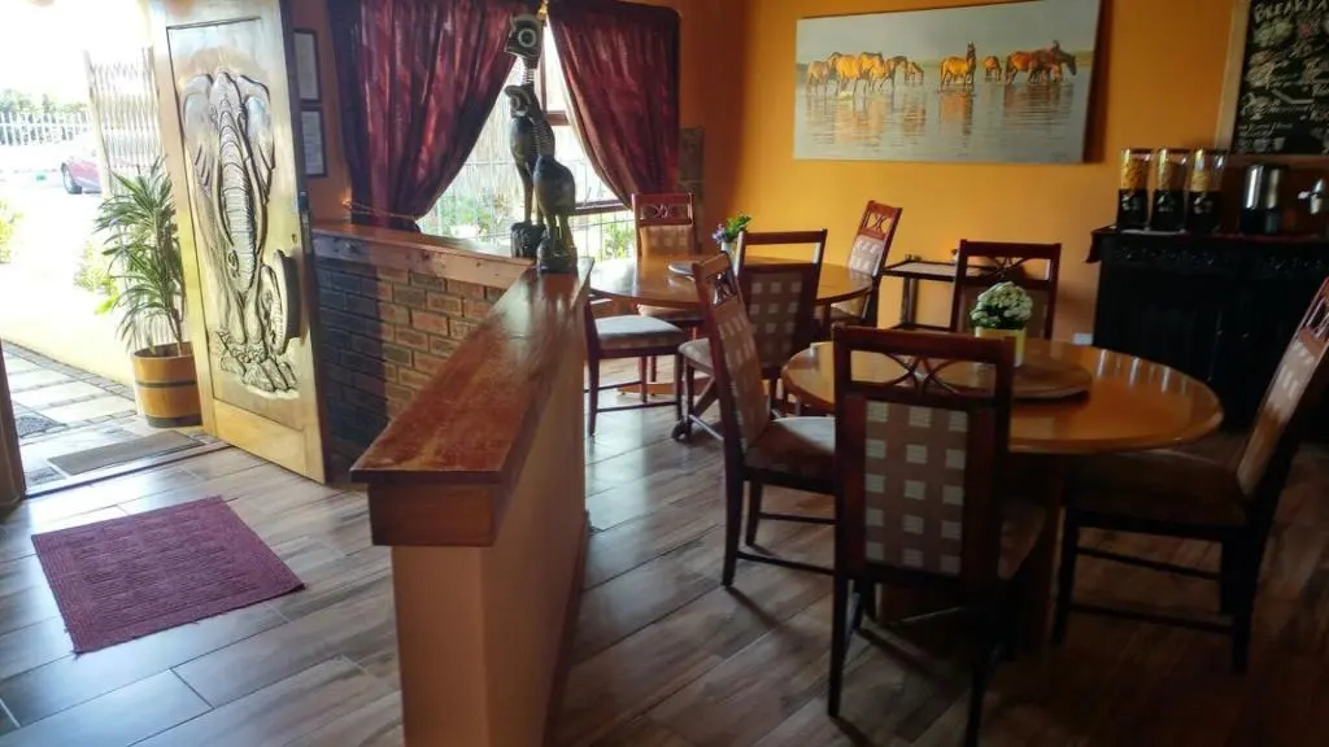 Fisherhaven Traveller's Lodge - Hostel