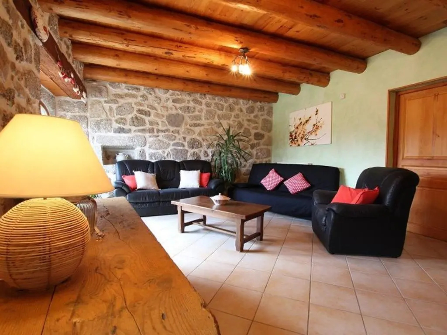 Gîte Cubelles, 5 pièces, 10 personnes - FR-1-582-218