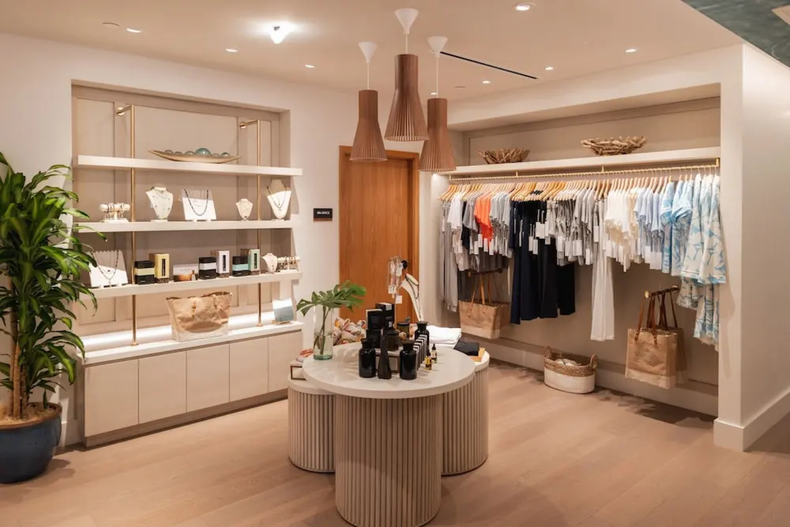 Ocean Bungalows at Turtle Bay Resort