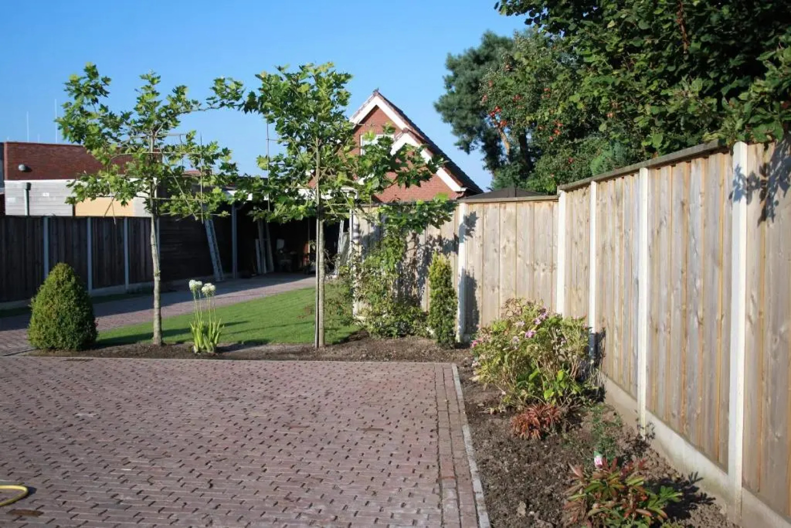 Bed&Breakfast de Hooimoat