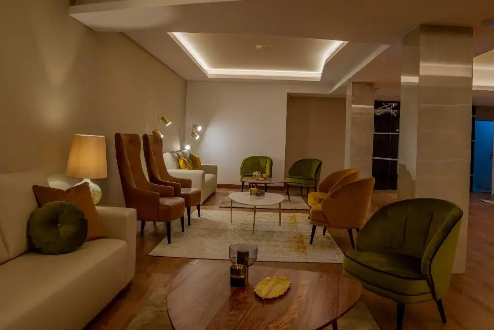 Santa Eufémia Covilhã Hotel