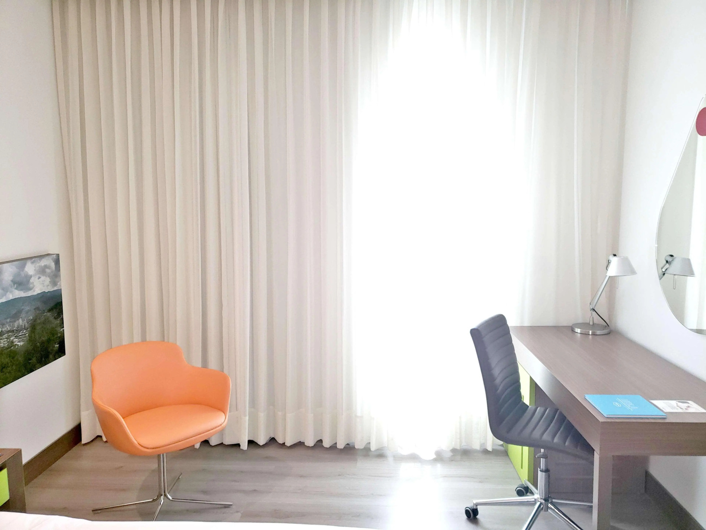 Hampton by Hilton Bucaramanga