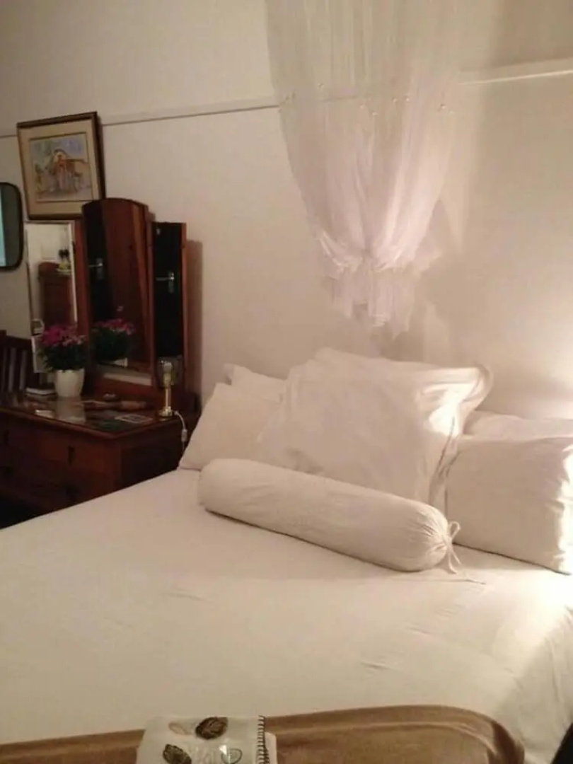 The Nook B&B