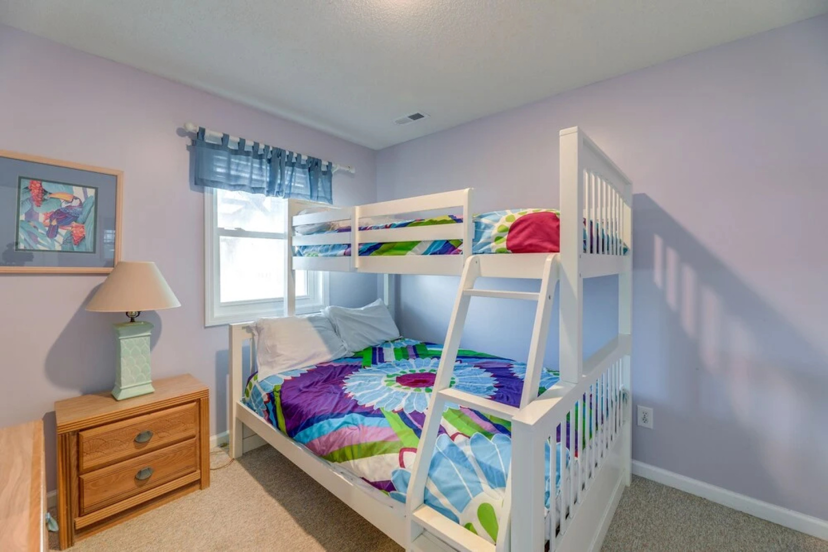 Ocean Front Emerald Isle Vacation Rental Property