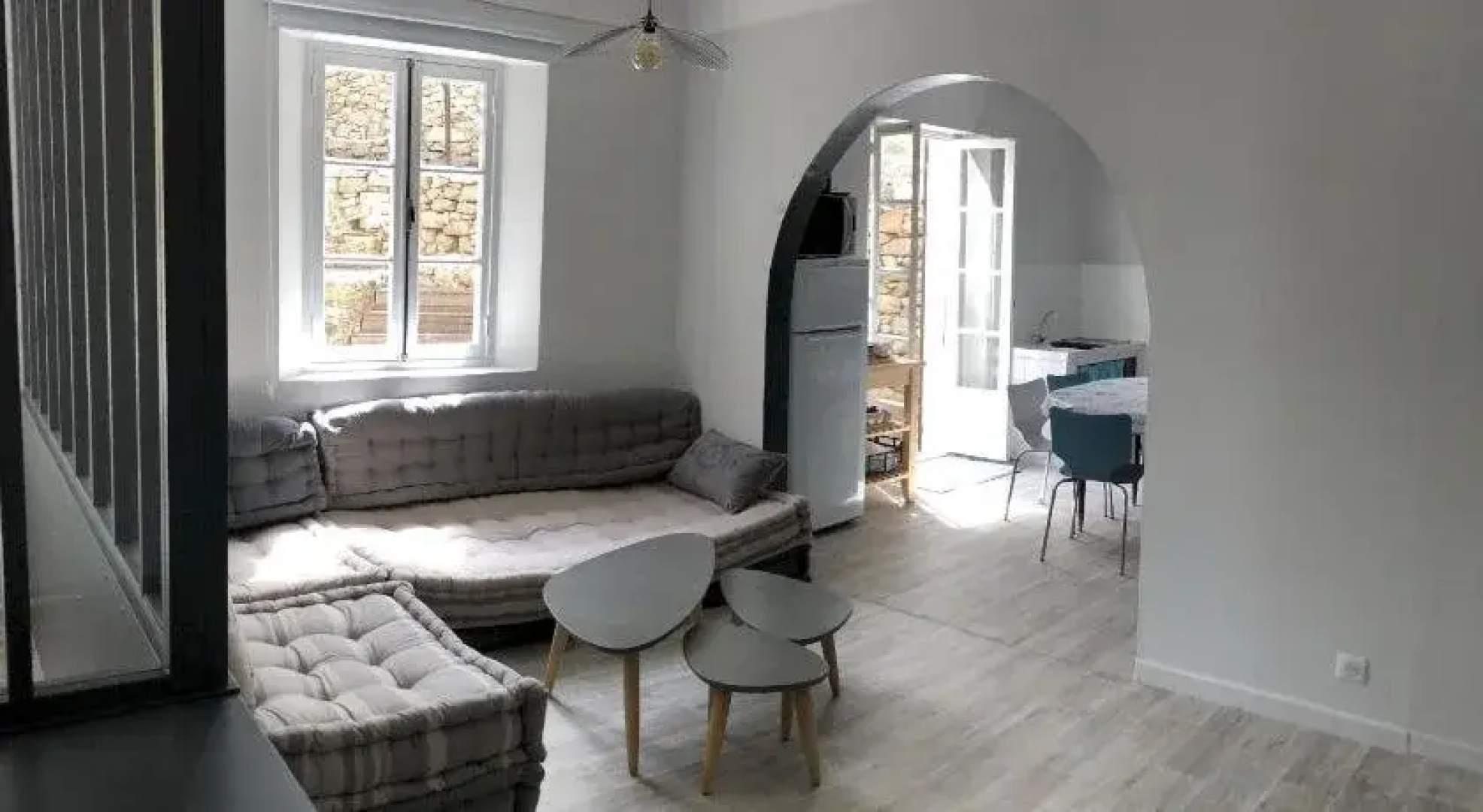 A Casa Di Babbo