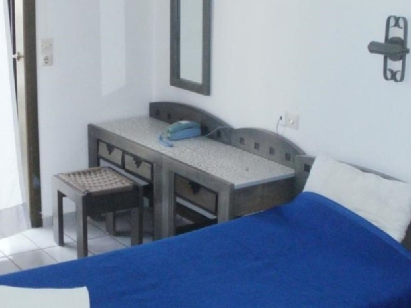 Katia-Maria Apartments