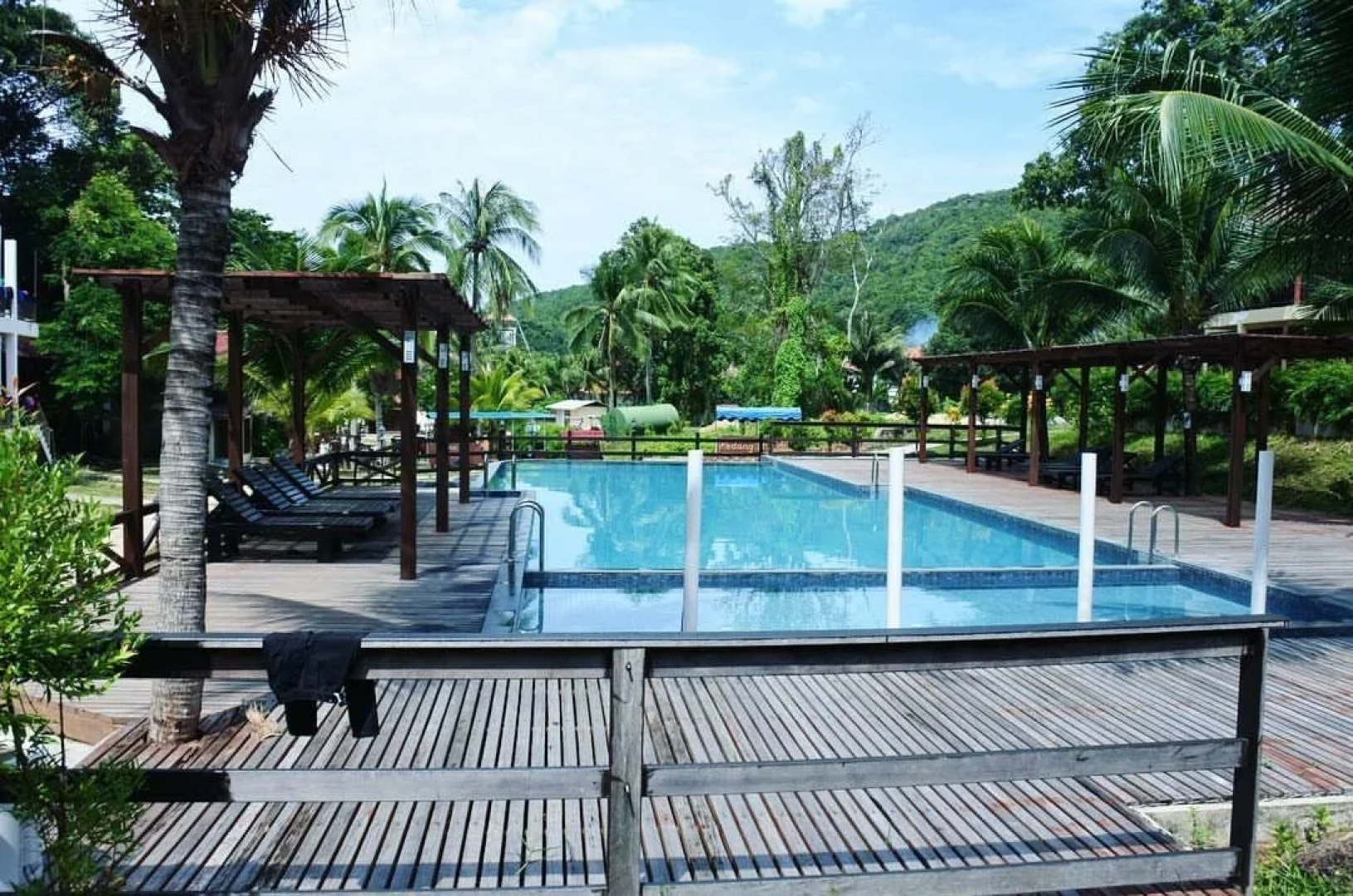 Redang Holiday Beach Villa