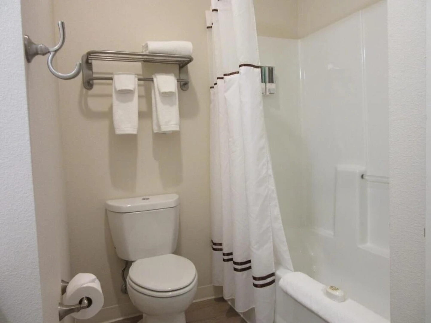 WaterWalk Extended Stay by Wyndham Wichita