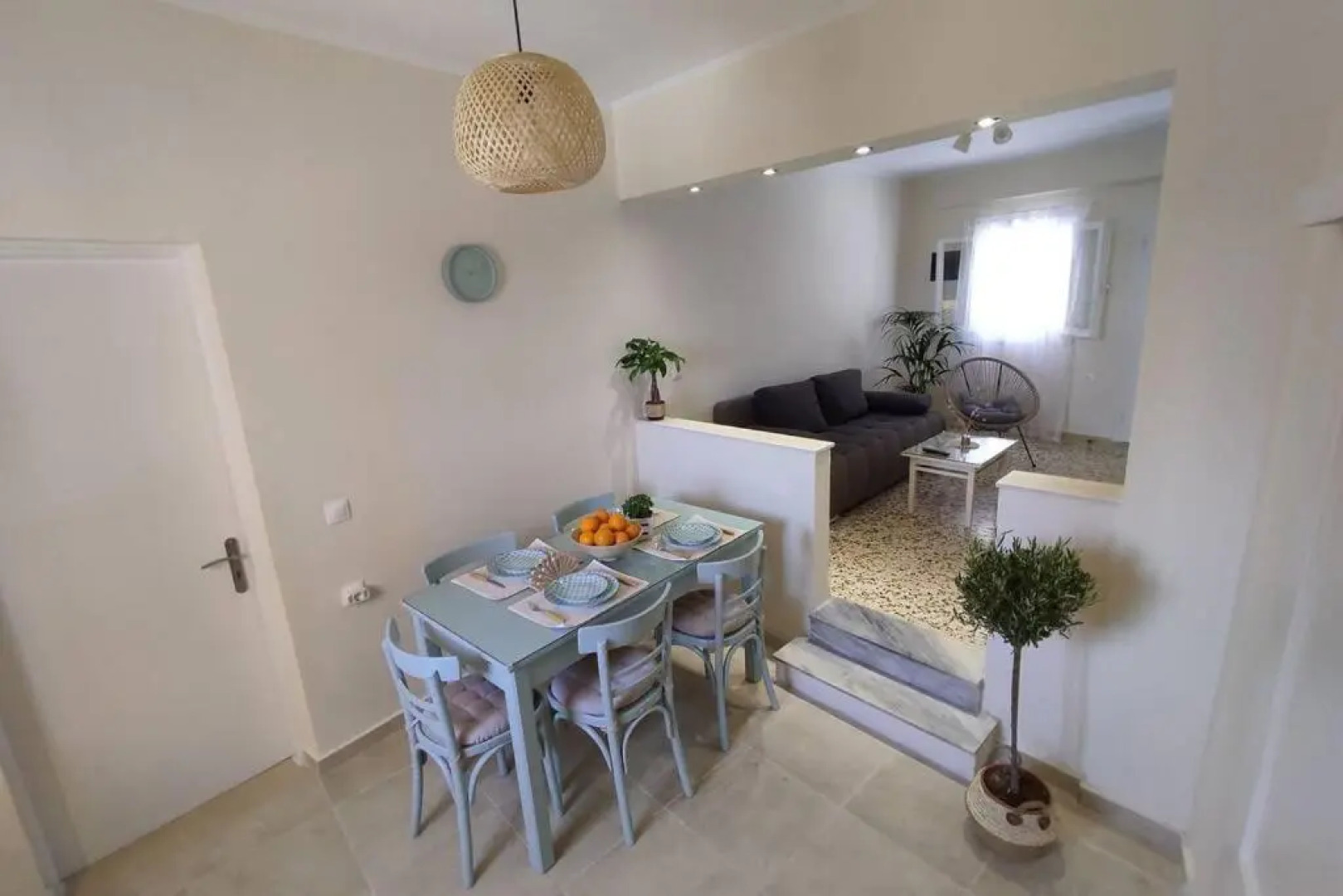 Vatos 2 bedroom apartment