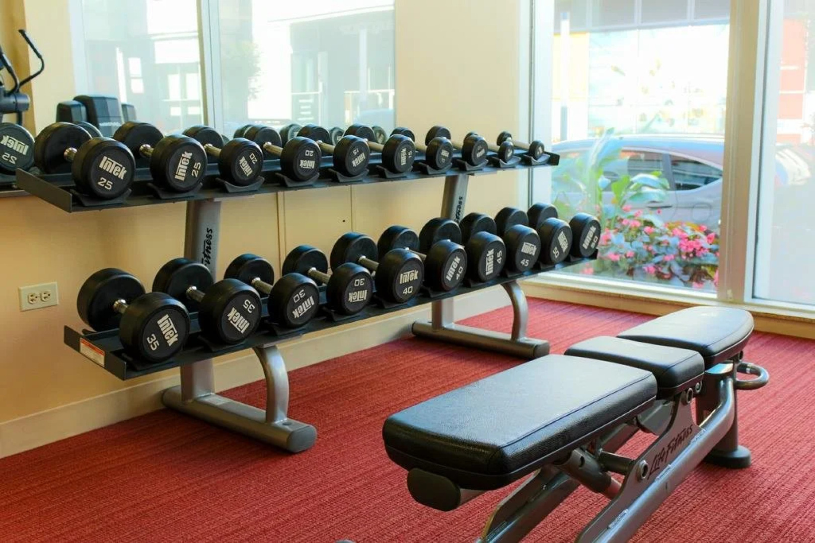 Hyatt Place Chicago-South/University Medical Center