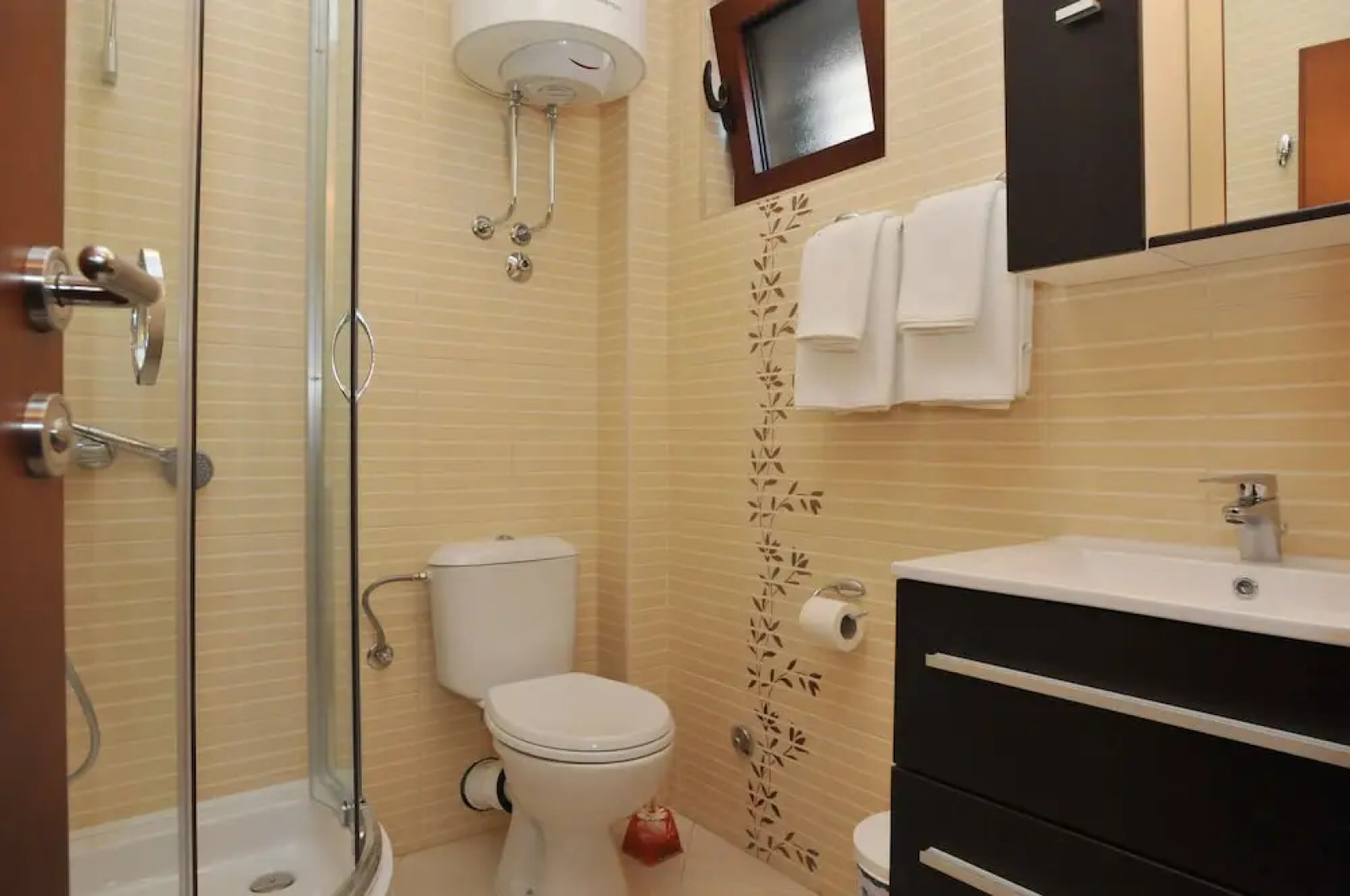 Apartments Bracanovic