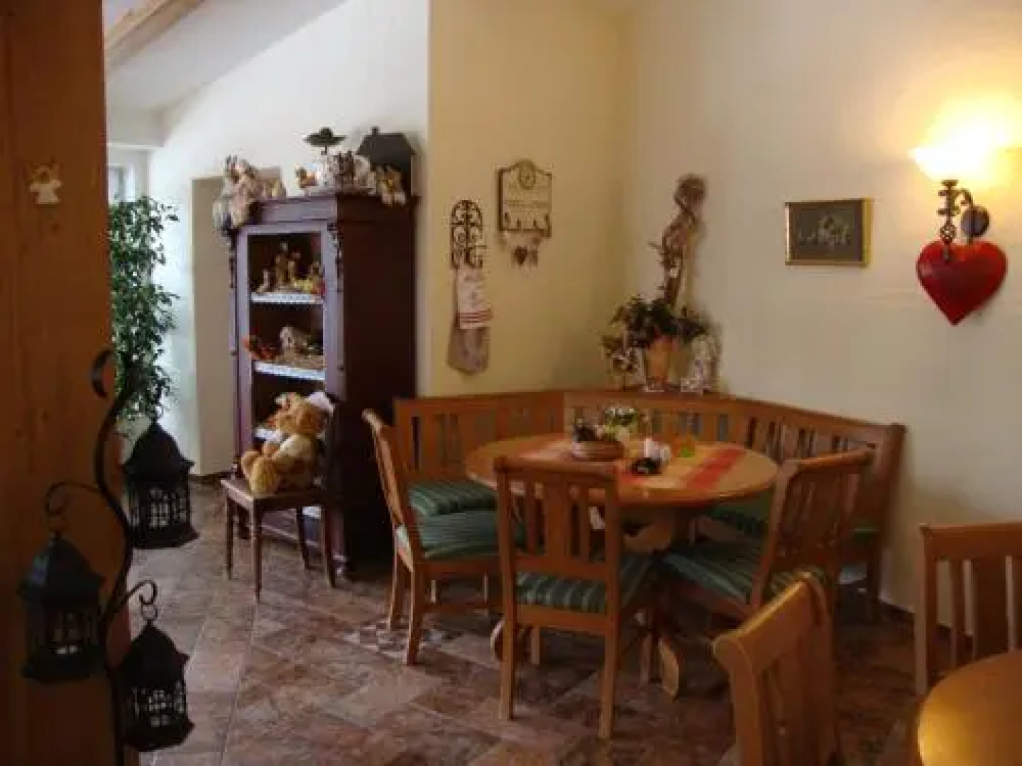 Hotel Bergschlößchen