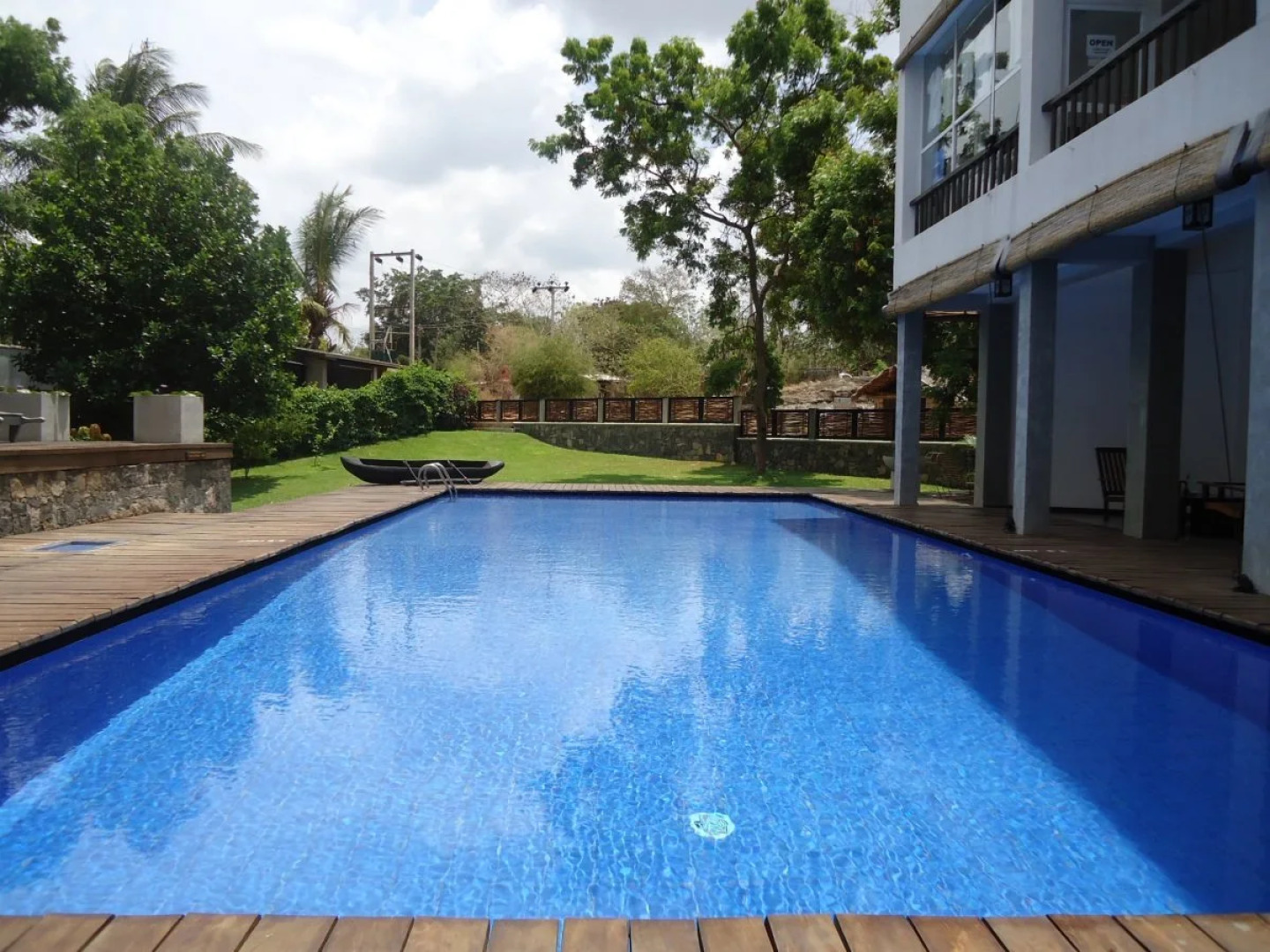 Sorowwa Resort & Spa