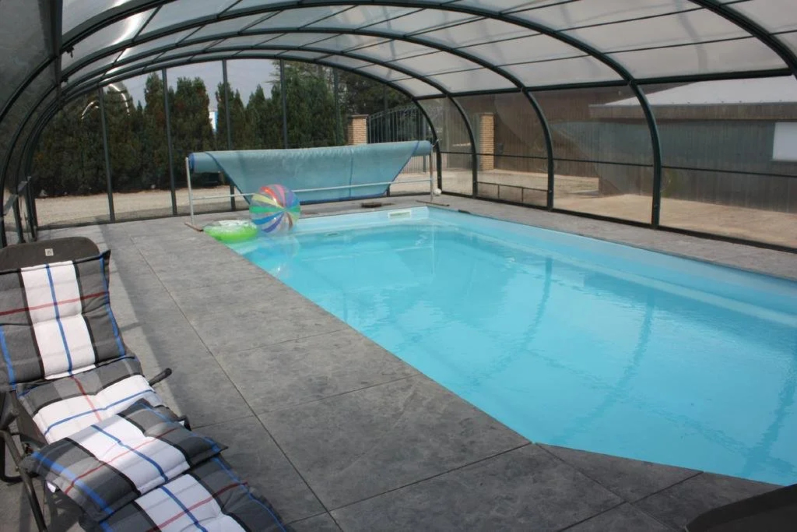 Hôtel Belair "Ravel Etape"