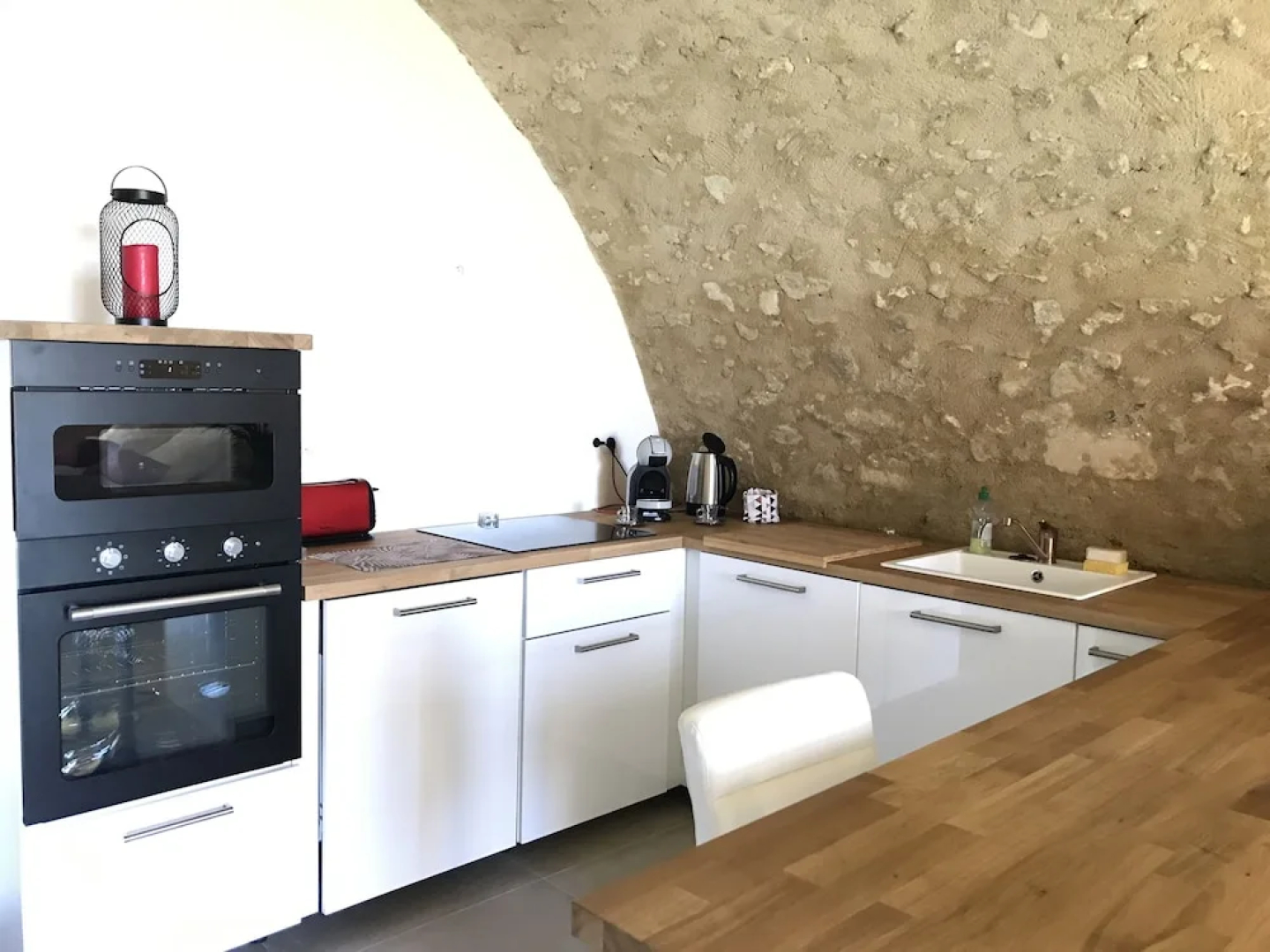 Paradise Love In Provence