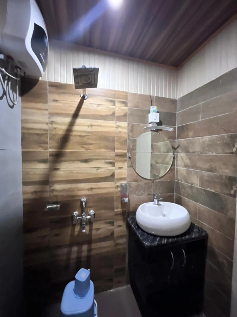 Traditional Homestay