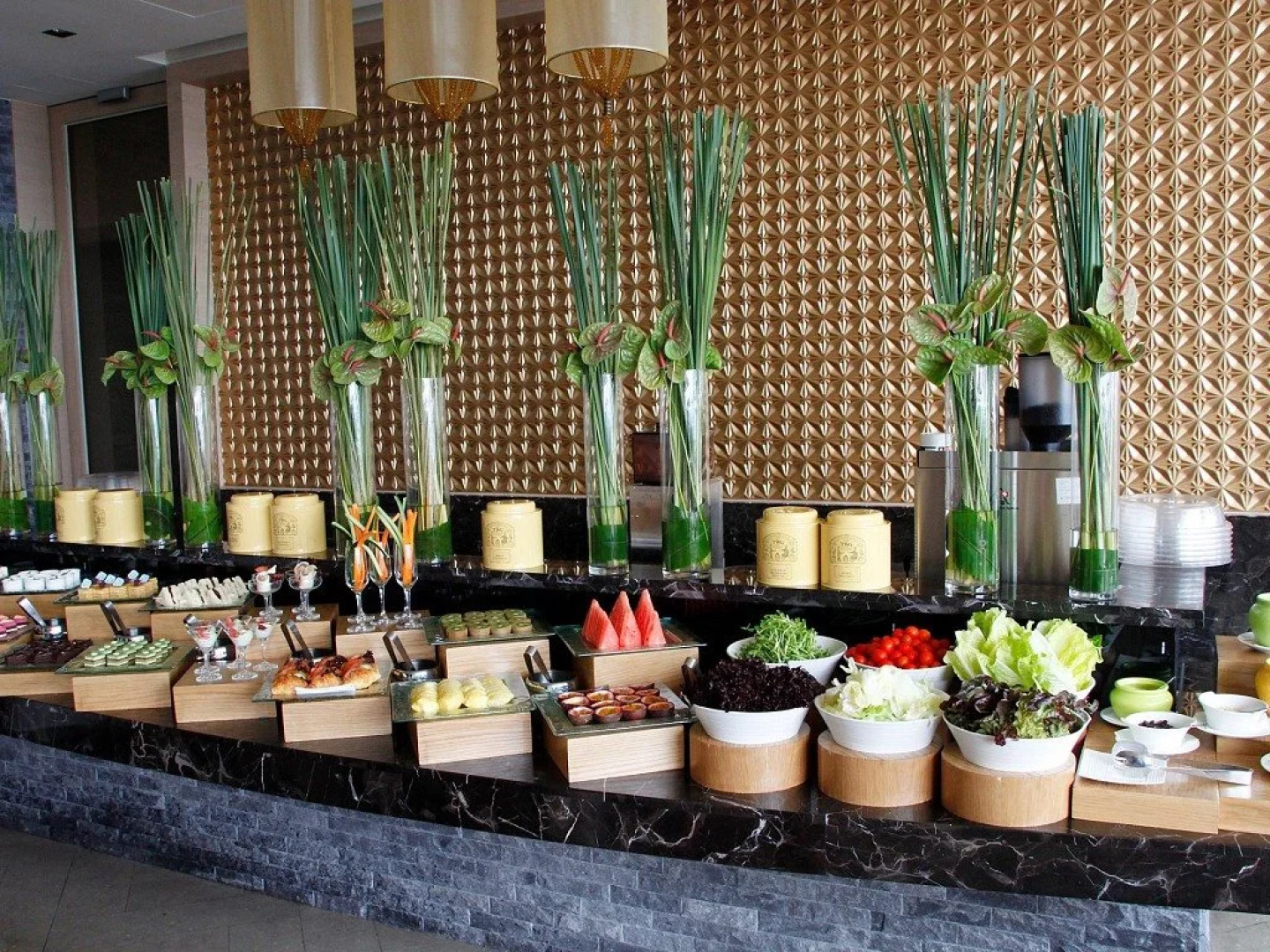 Grand Hilai Sun Moon Lake