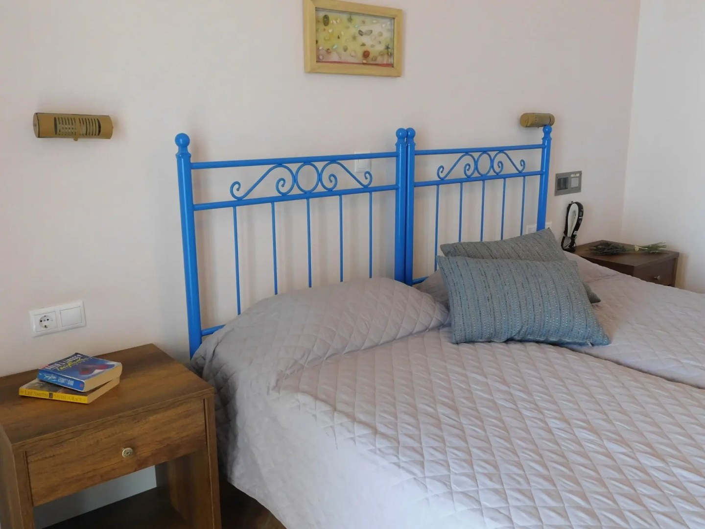 Akti Aegeou Hotel