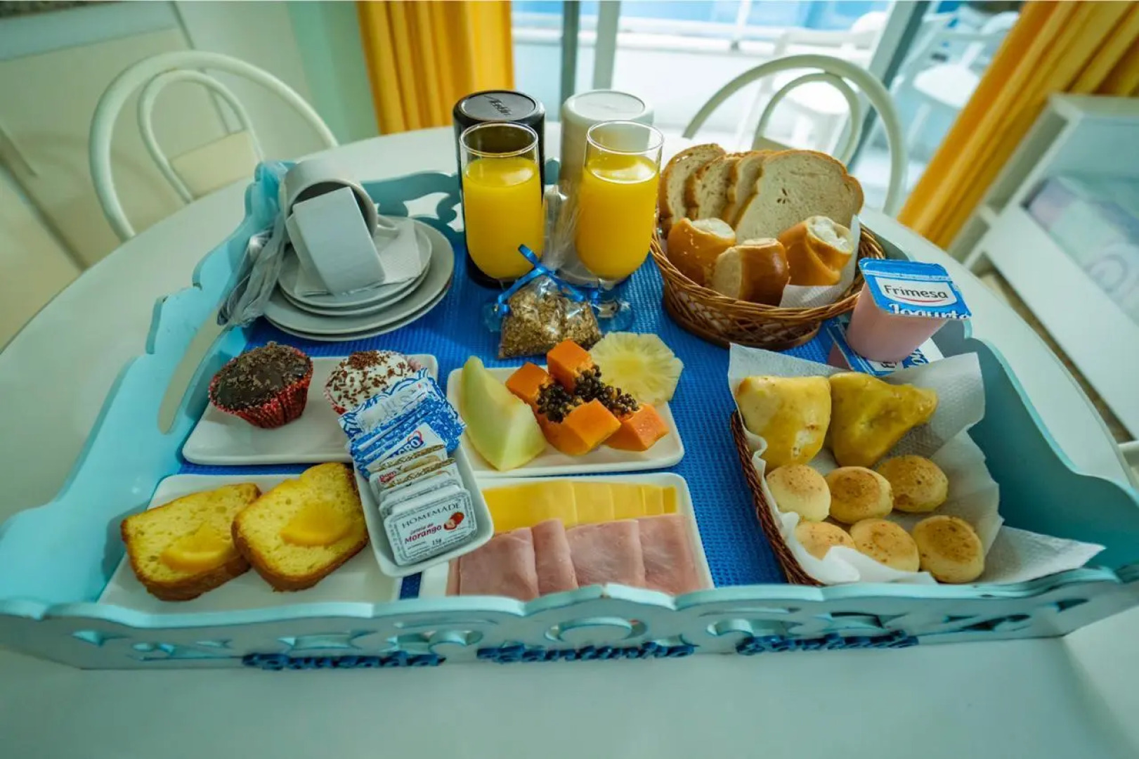 Pousada Cantinho Sonhado