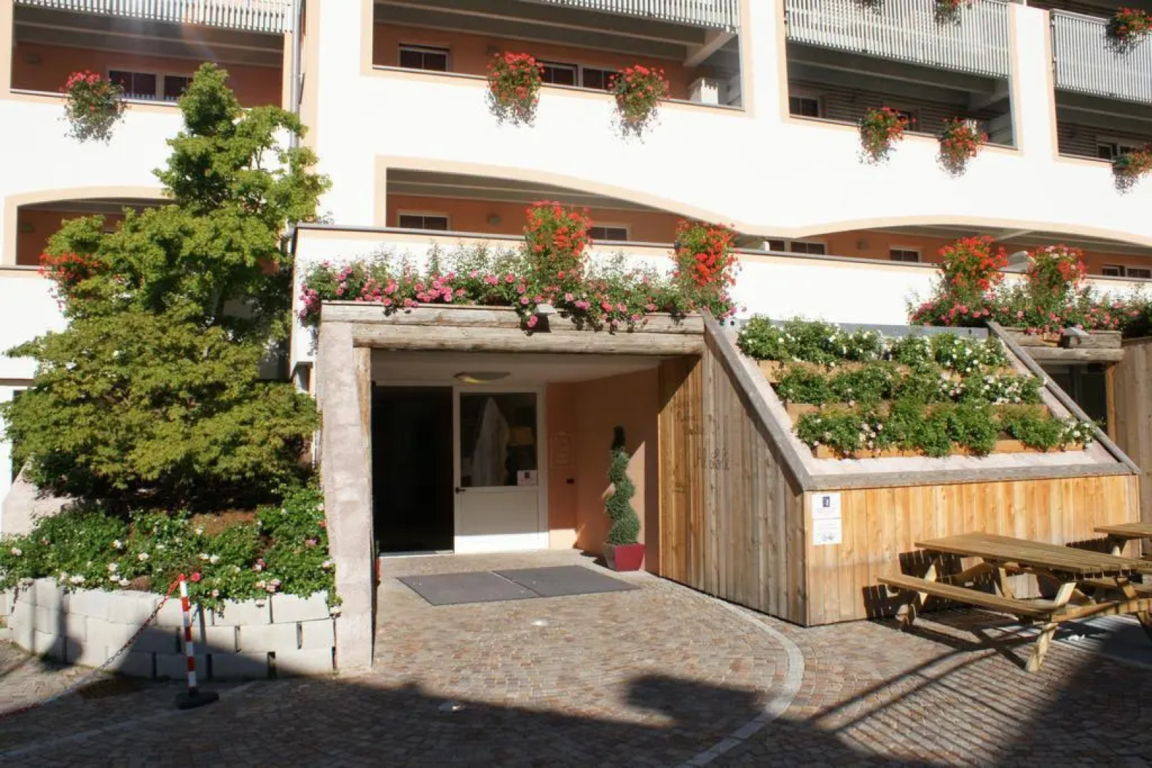 Al Sole Clubresidence