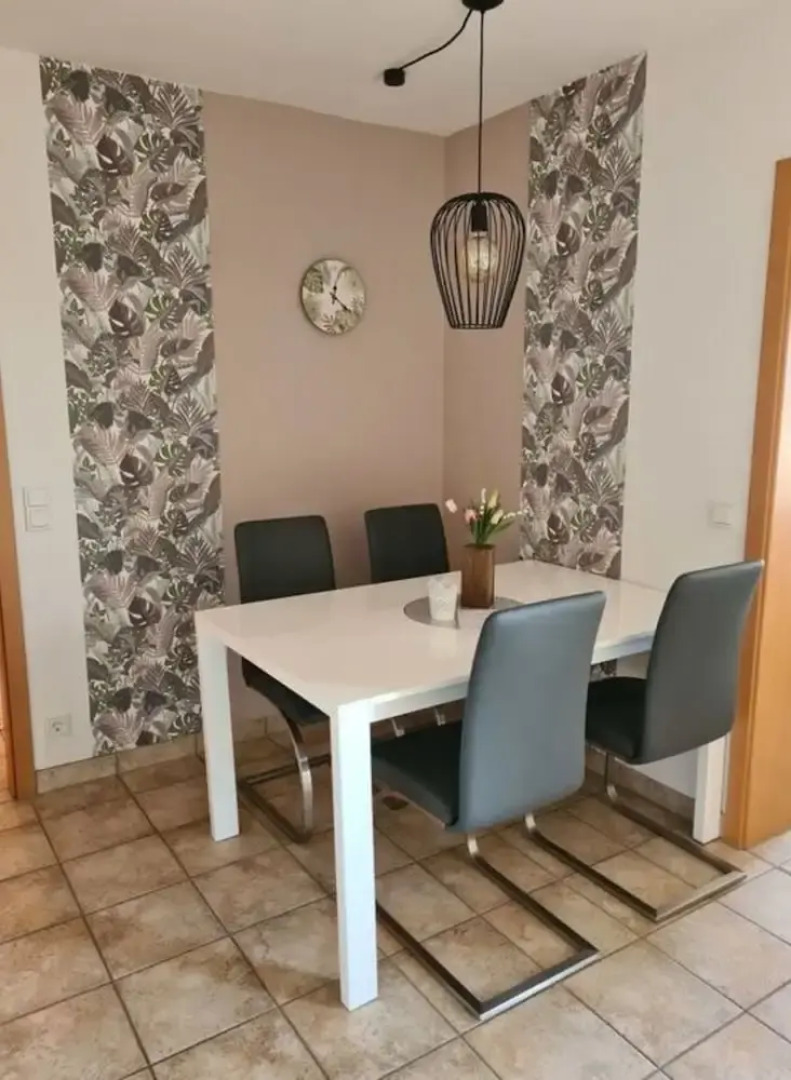 "moseltor" Comfortable Holiday Residence