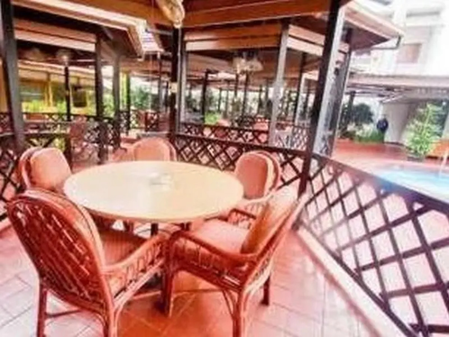 Pardede International Hotel