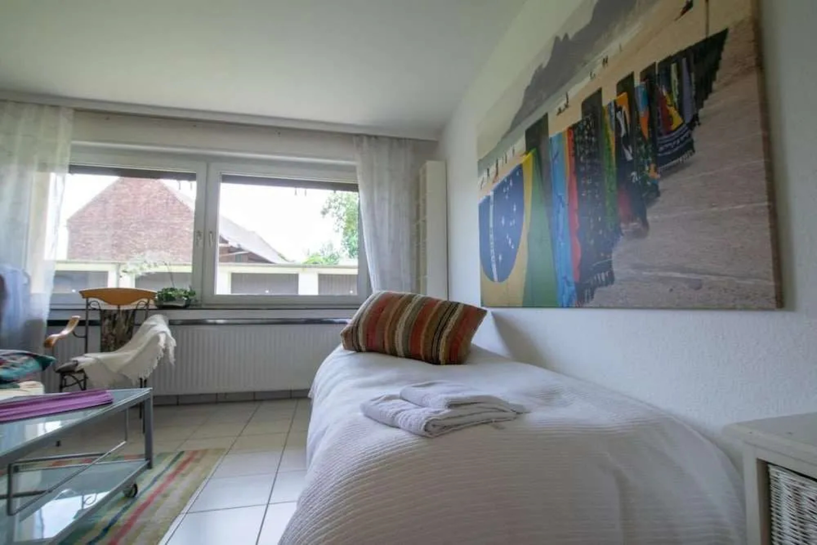 Tolstov-Hotels Large 3 Room Apartment
