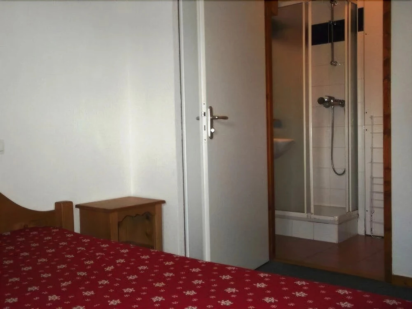 Les balcons du soleil