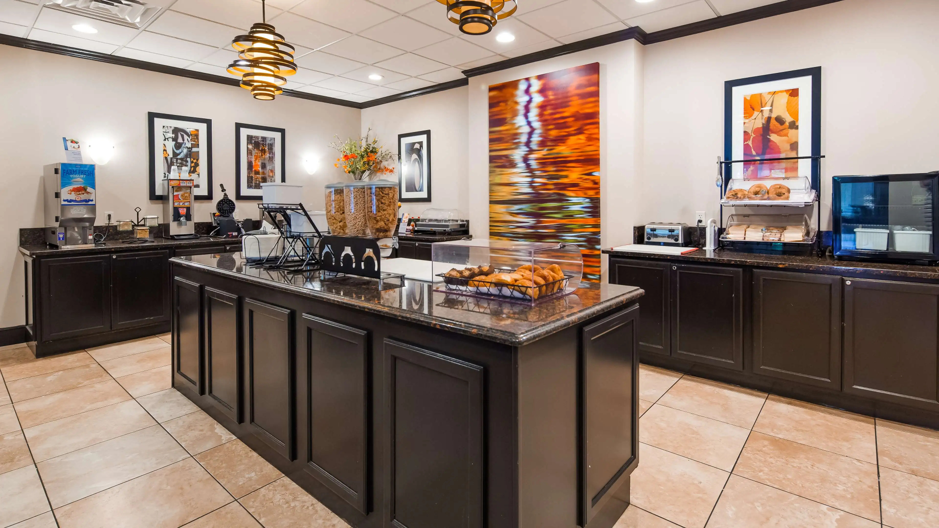 Best Western Executive Hotel Of New Haven - West Haven