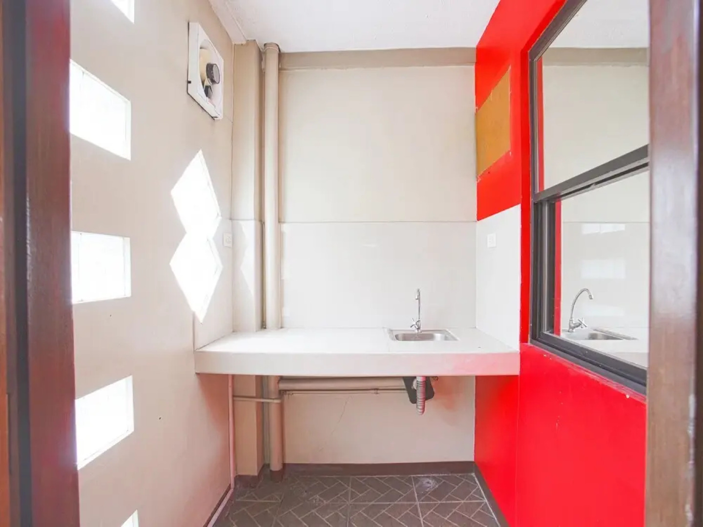 OYO 802 Ka Farah's Inn