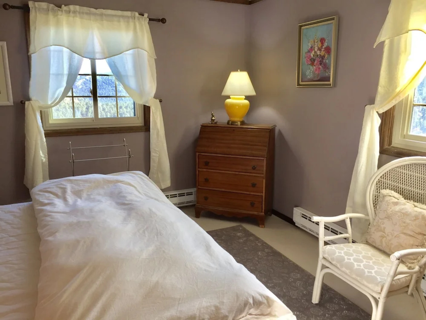 Charming Colorado Bed and Breakfast