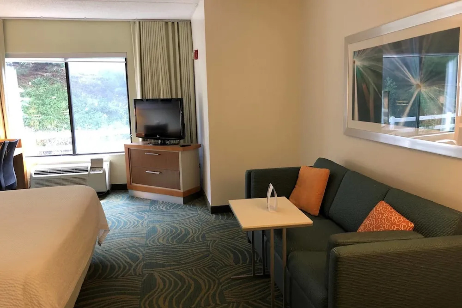 SpringHill Suites West Mifflin