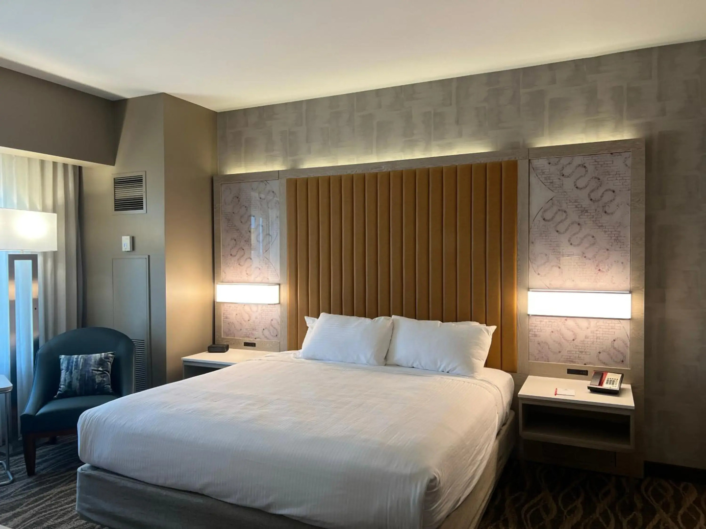 Cherokee Casino & Hotel West Siloam Springs