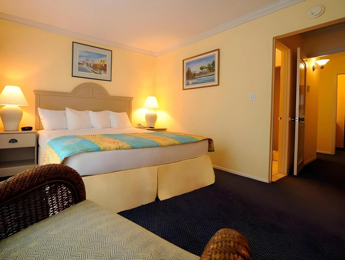 Bay View Suites Paradise Island