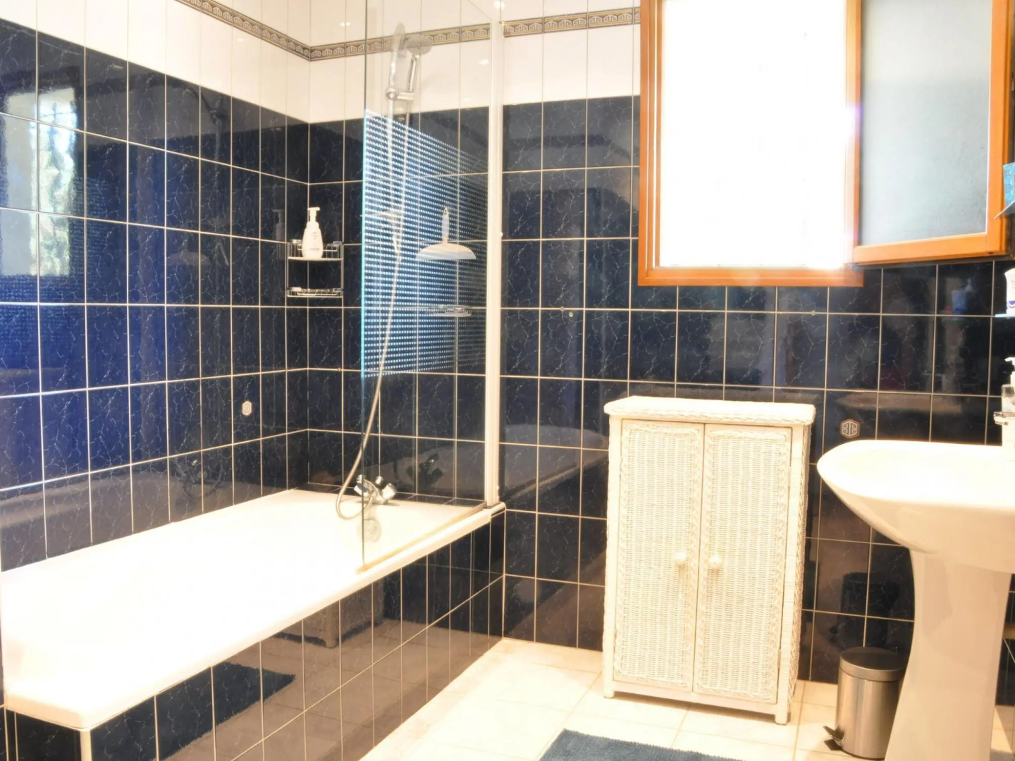 Luxury villa with pool and unique location in Malviès