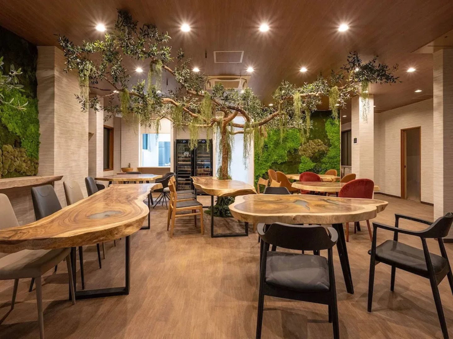 Yumuraonsen Midoriya