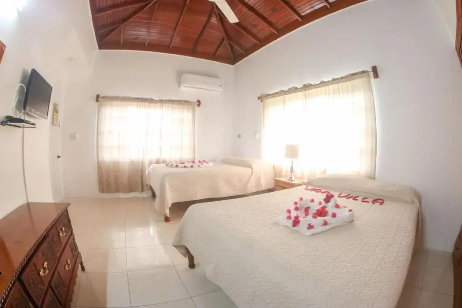 Vanvilla Guest House