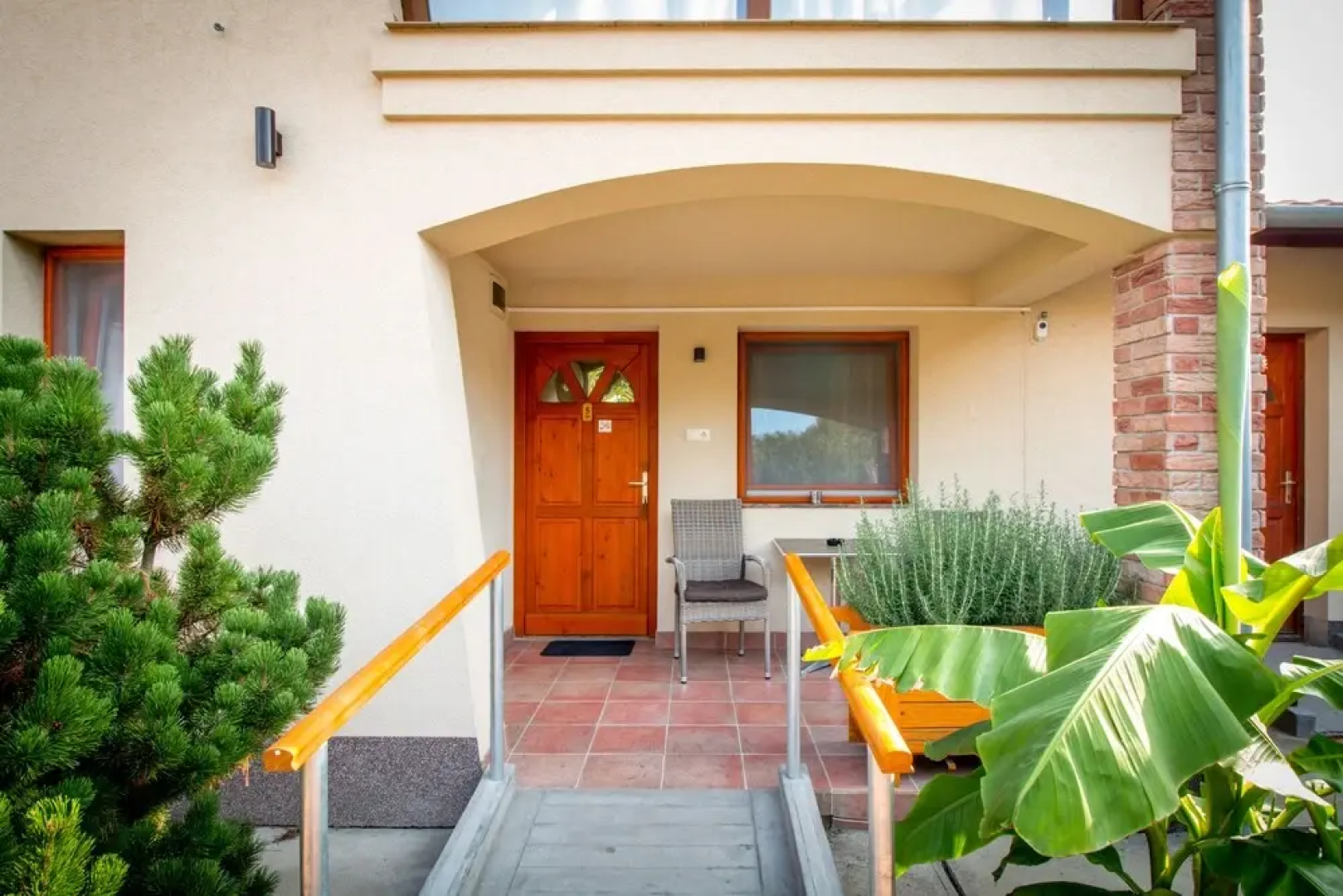 Erdei Guesthouse