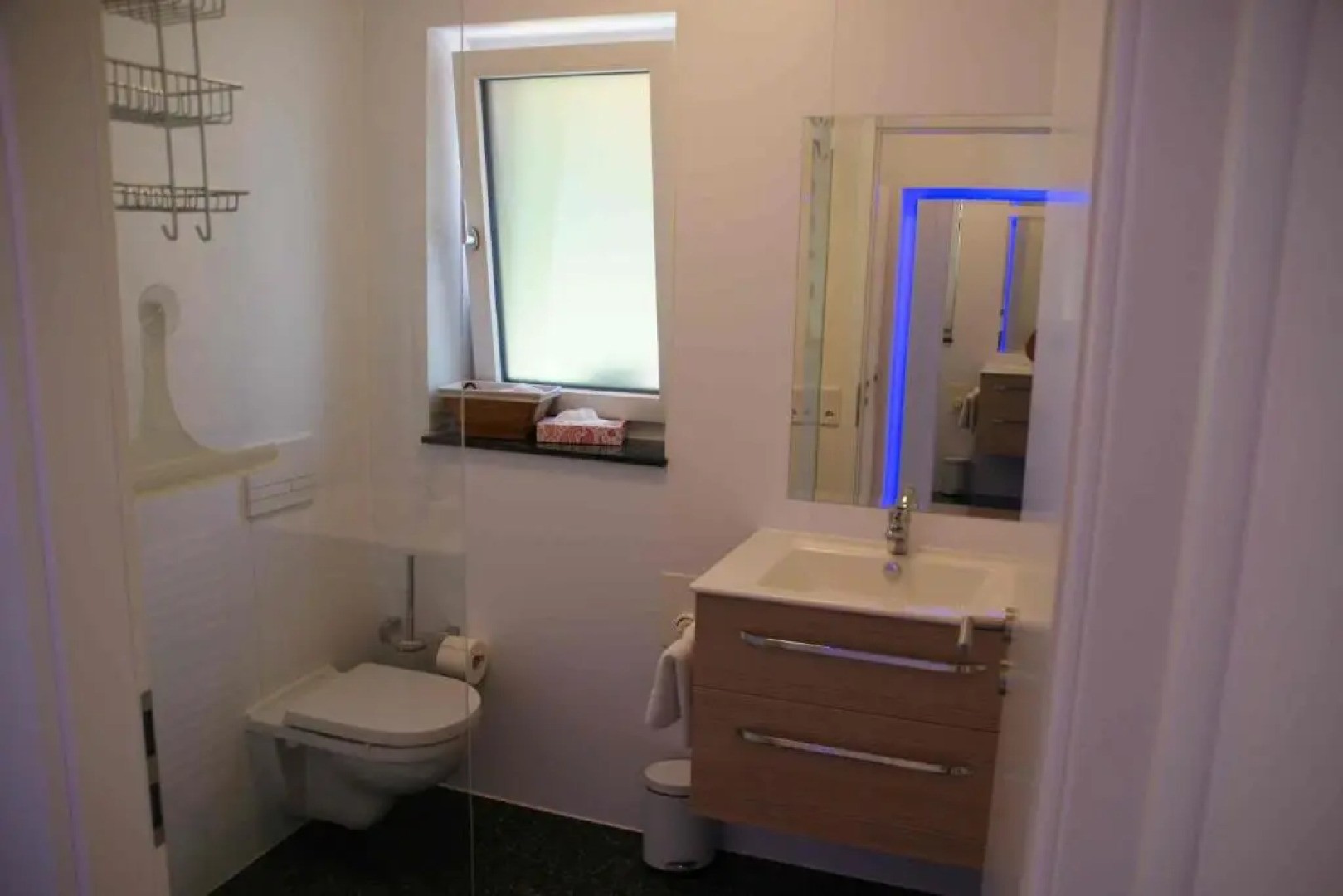 Ferienwohnung Siefert