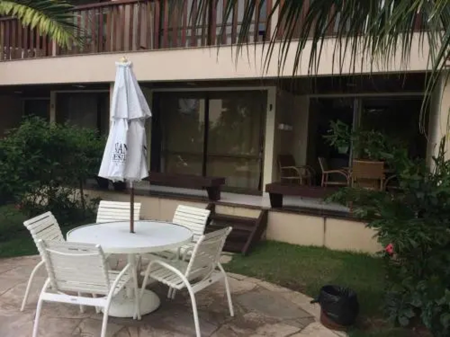 Nannai Residence Flat