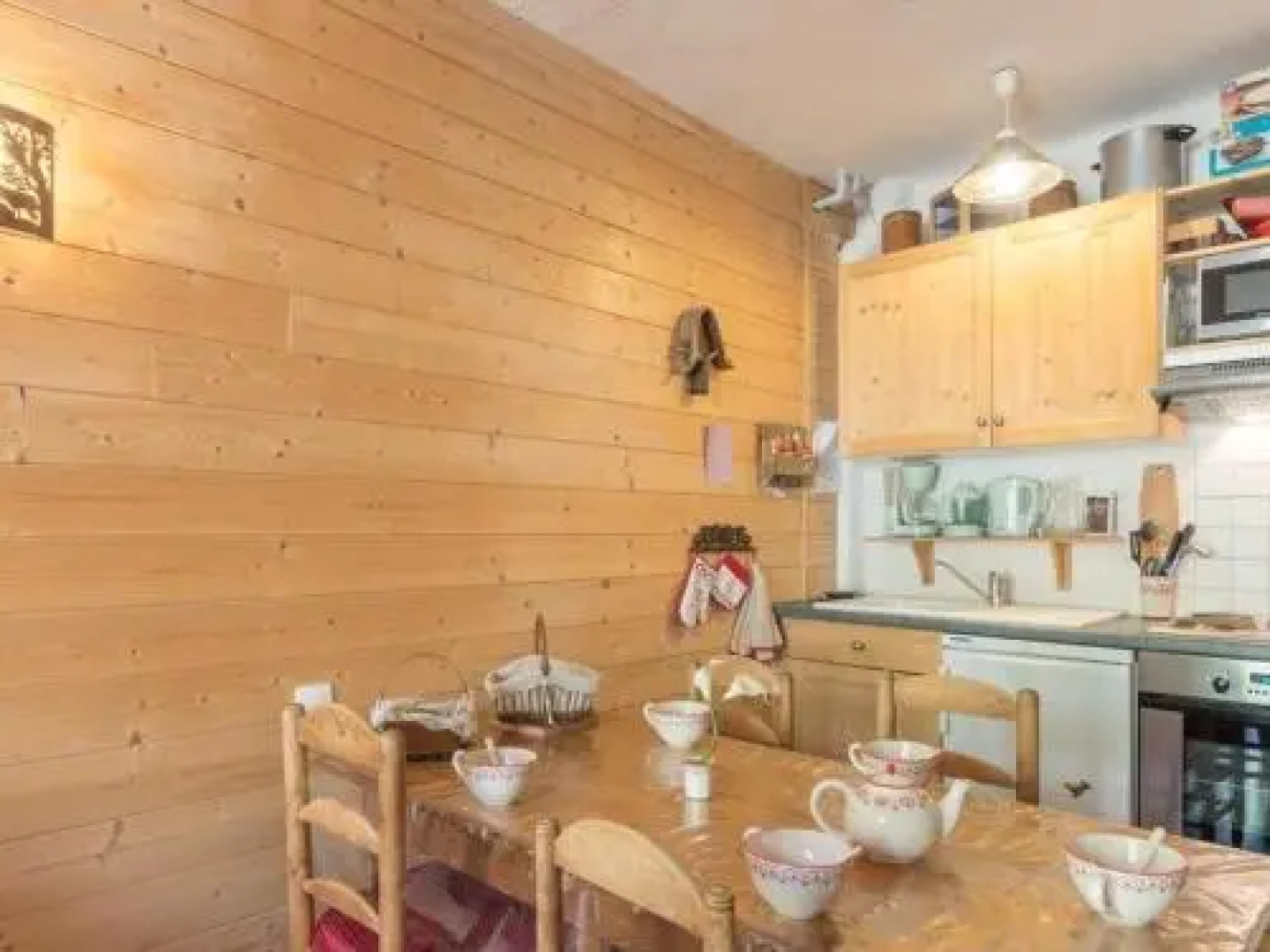 Apartment Belvedere 20