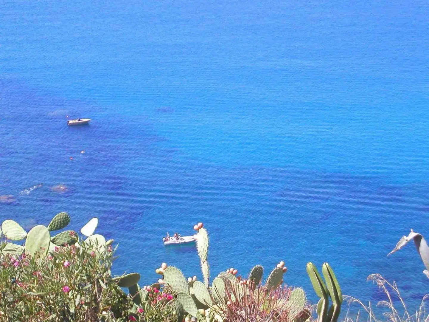 Residence Covo degli Dei