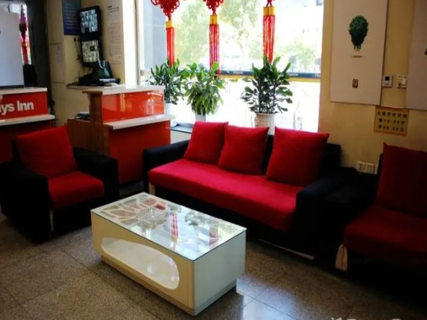 7 Days Inn Jinzhou Zhongyang Street Branch