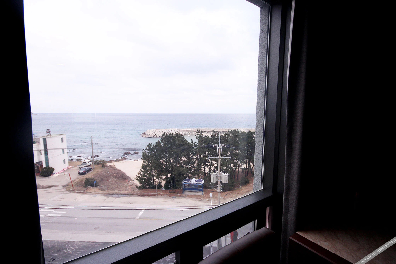 Uljin Neulbom Boutique