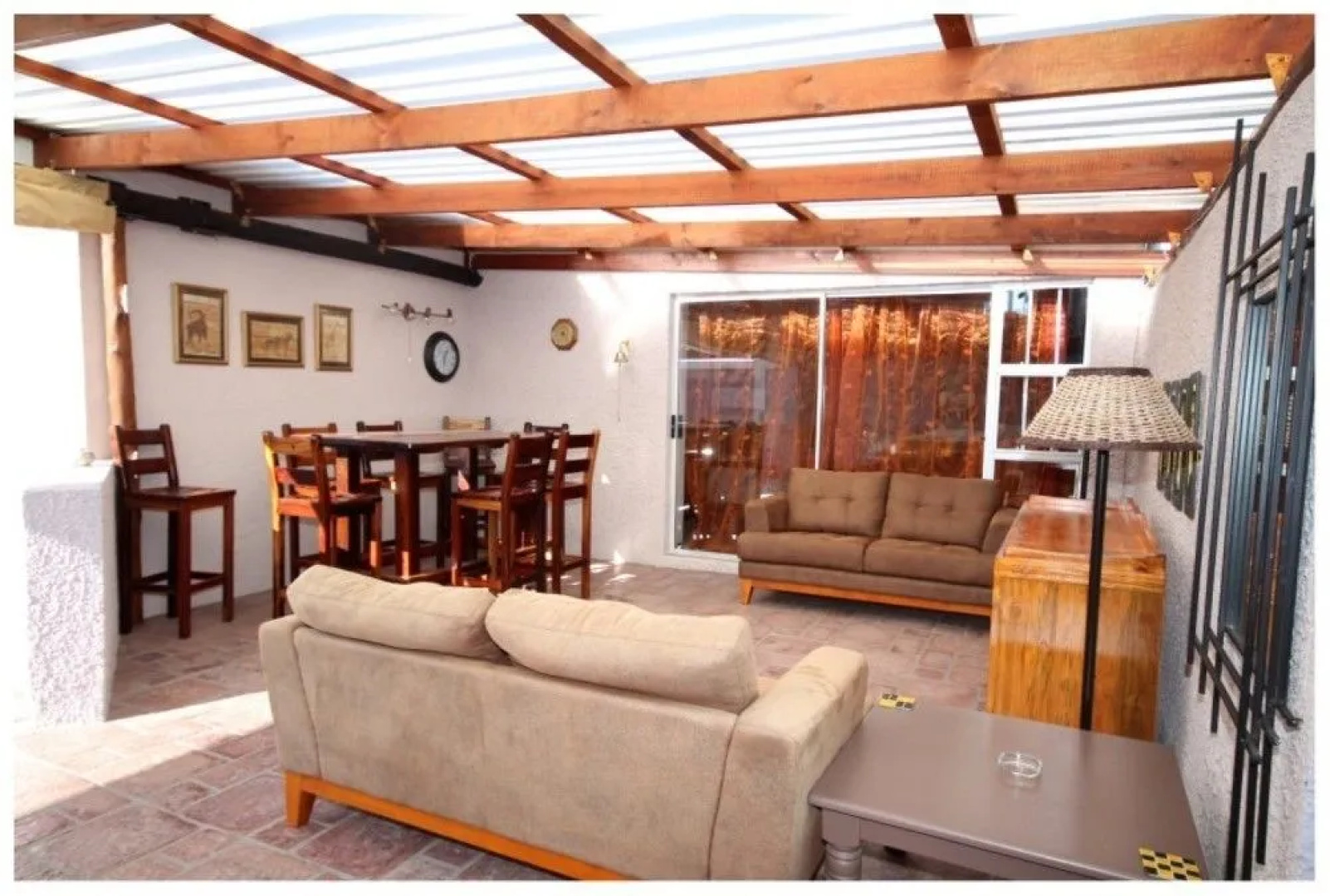 Bramlyn Bed & Breakfast