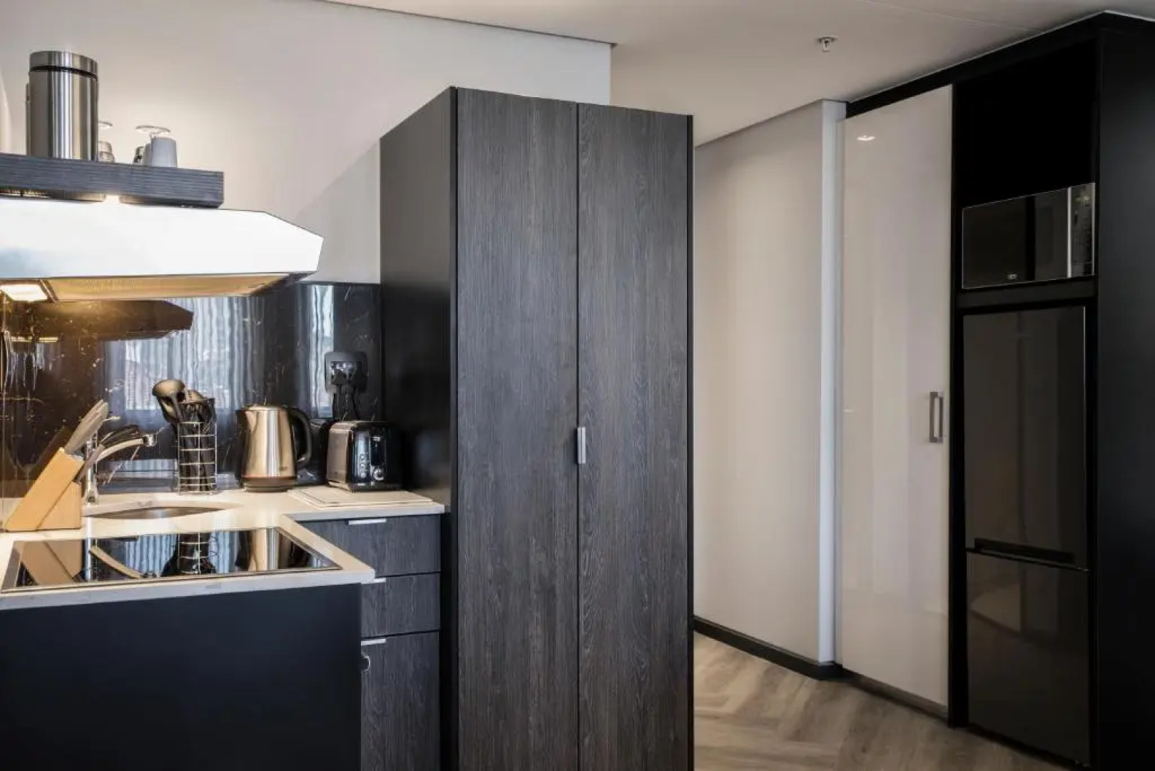 The Capital 15 on Orange Hotel & Spa