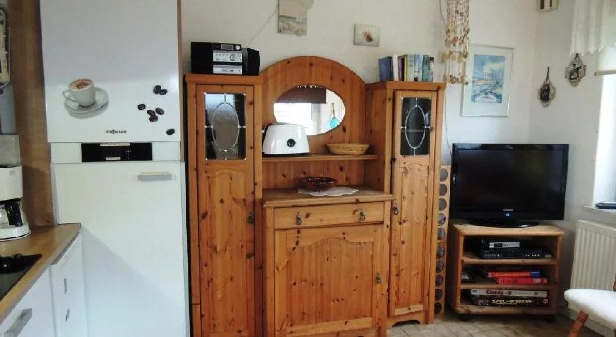Haus Haeger