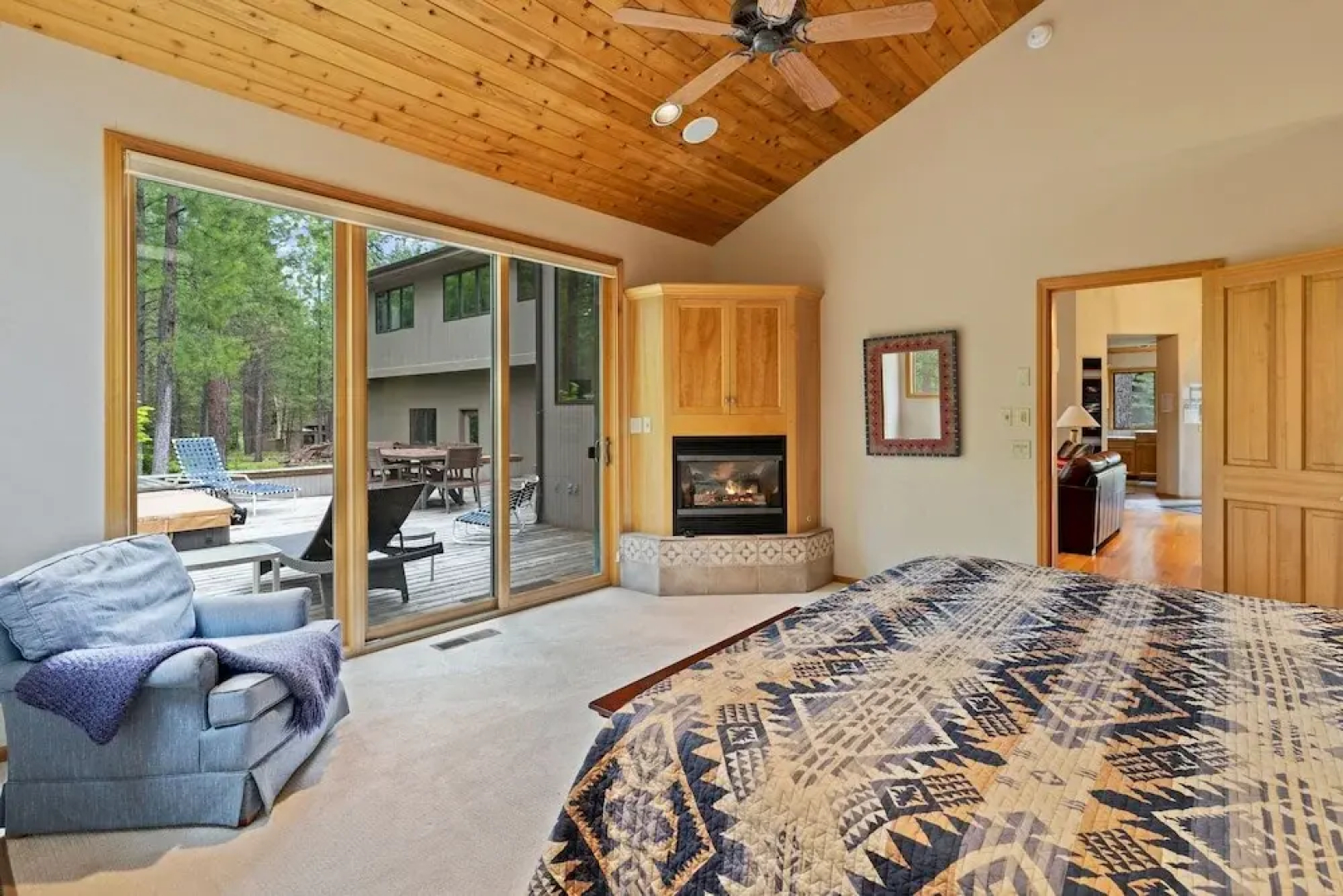 Glaze Meadow 376 3 Bedroom Home by RedAwning