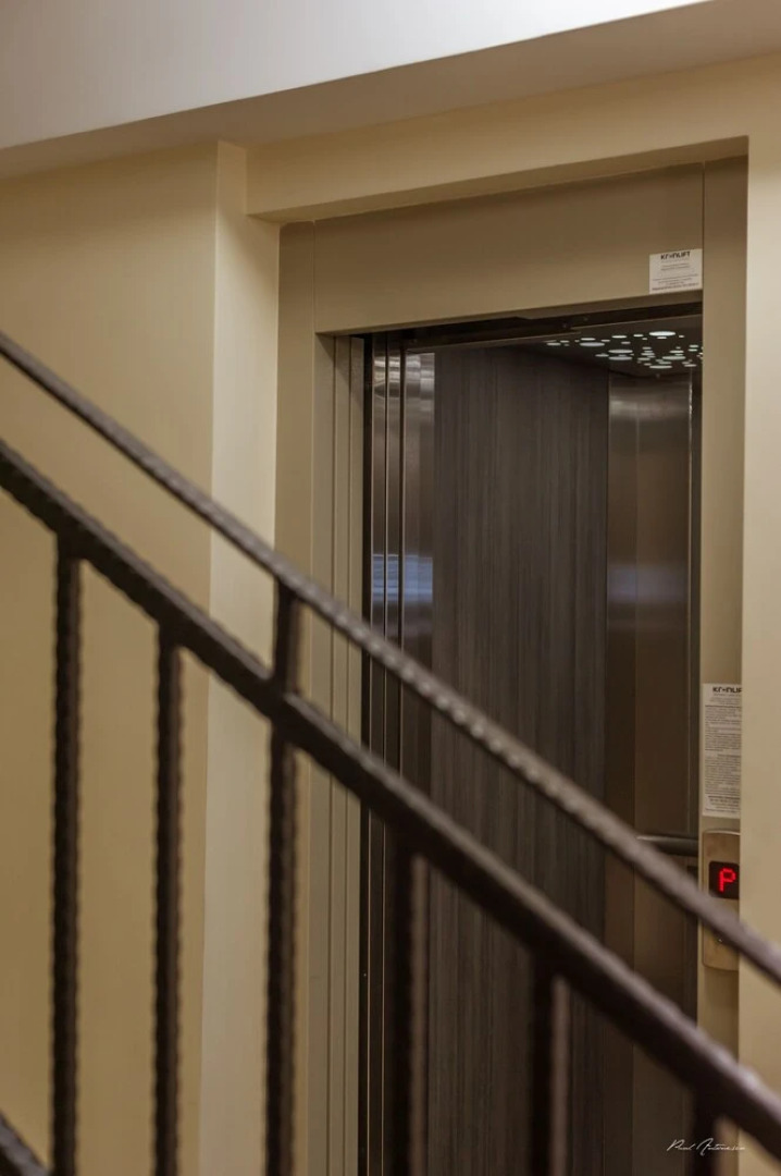 Dany Luxury Apartment